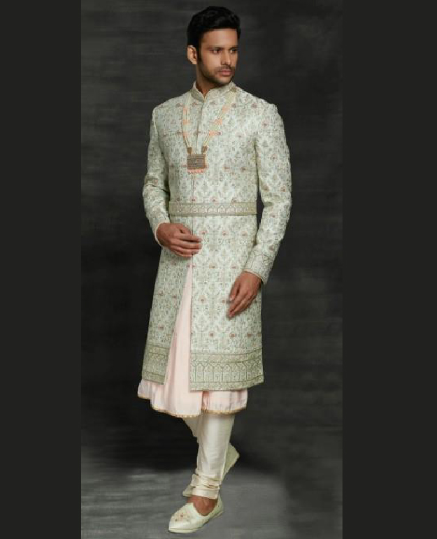 SHERWANI