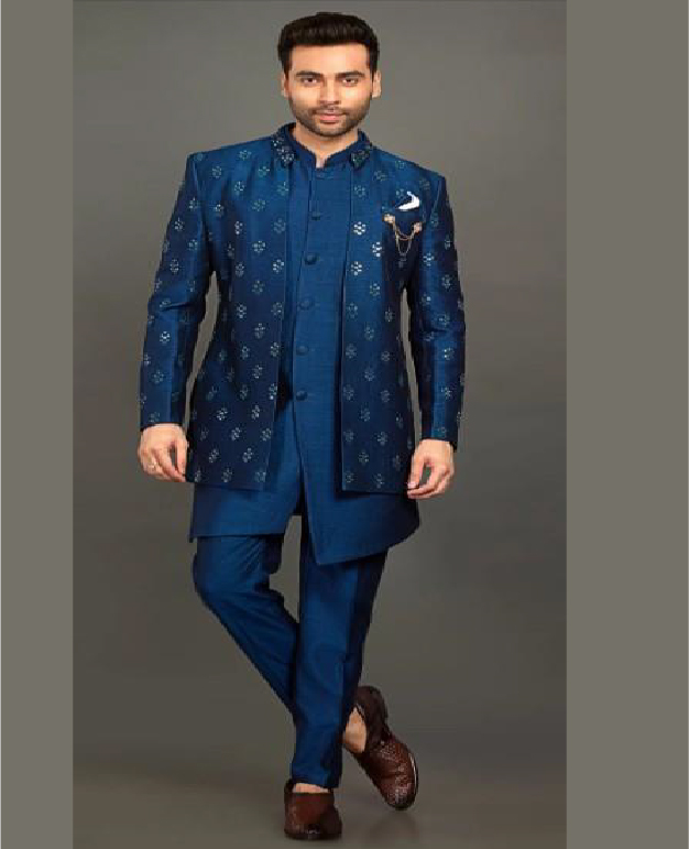 SHERWANI
