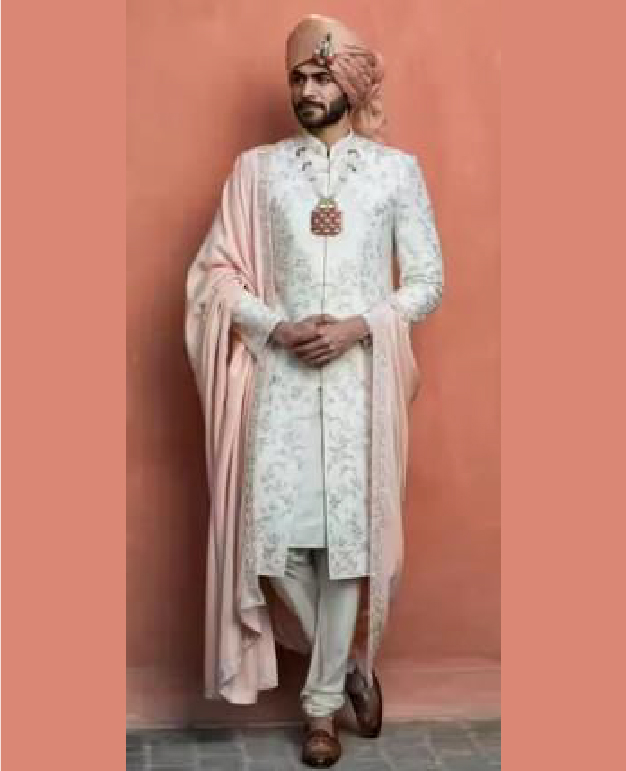 SHERWANI