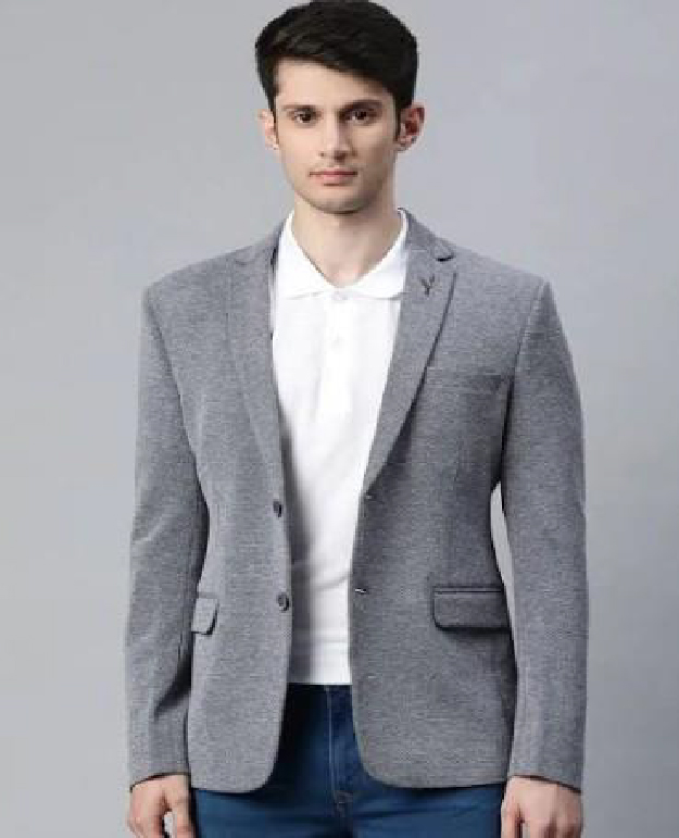 BLAZER & 5 PIECE SUIT