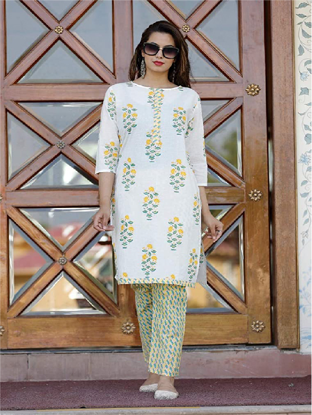 KURTI