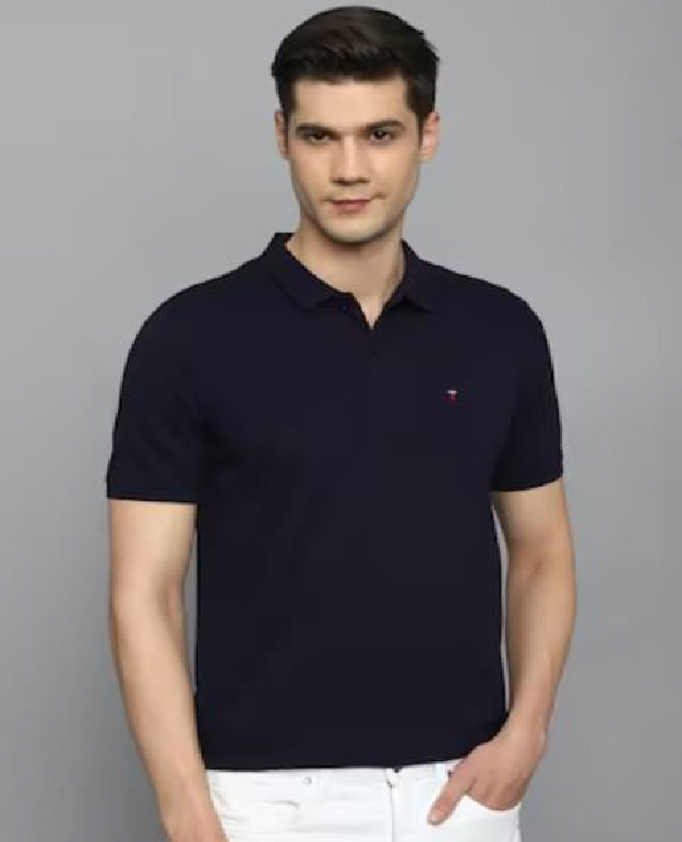 T-SHIRT & SWEATSHIRT