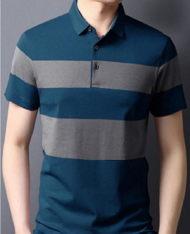 T-SHIRT & SWEATSHIRT