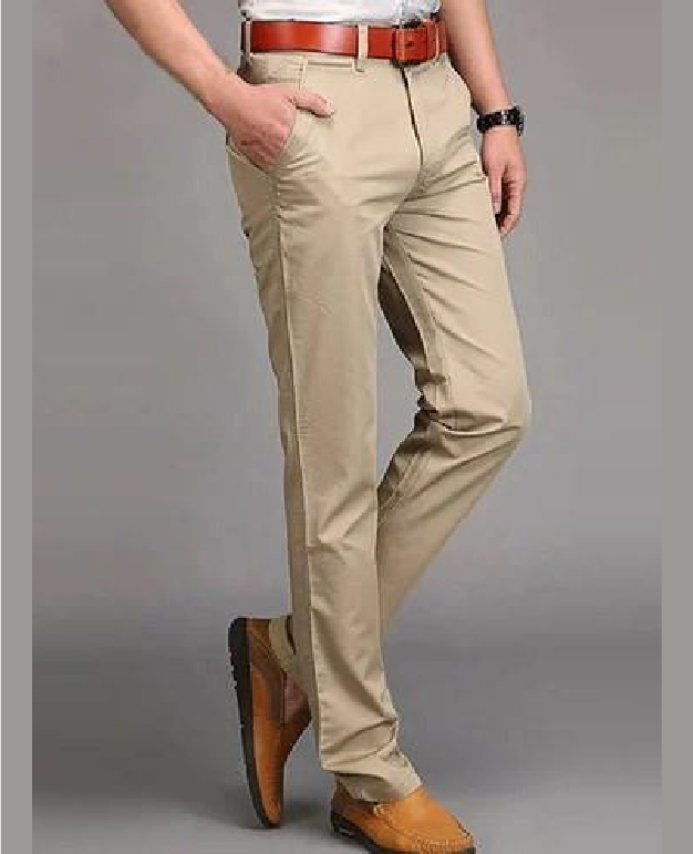 COTTON PANT