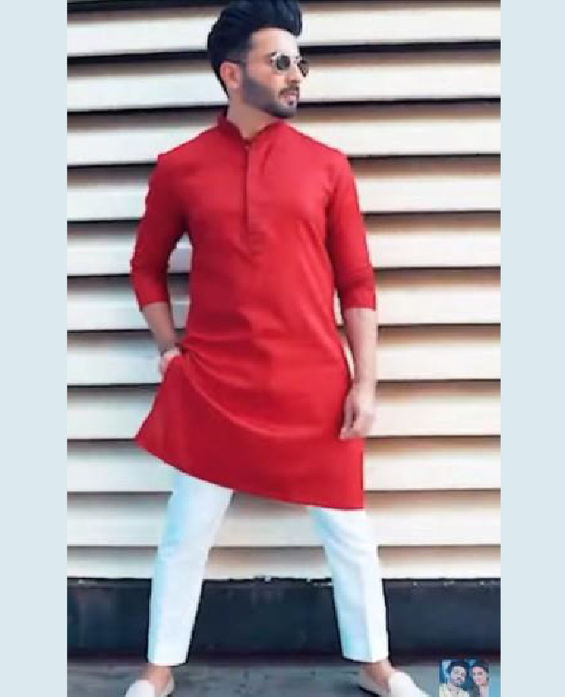 KURTA PAJAMA & JODHPURI