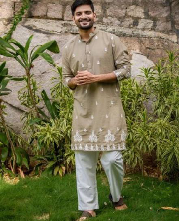 KURTA PAJAMA & JODHPURI