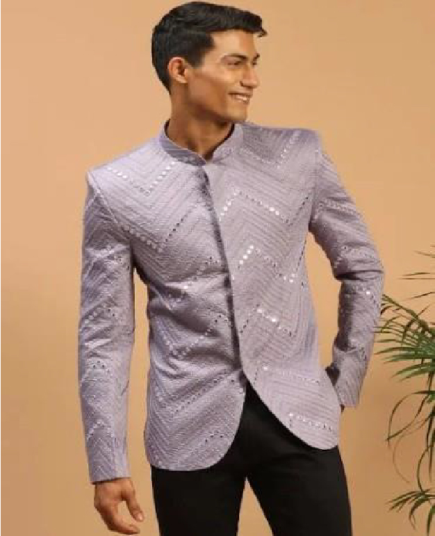 KURTA PAJAMA & JODHPURI