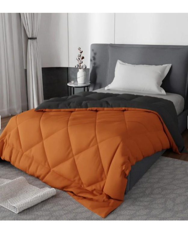 COMFORTER SET