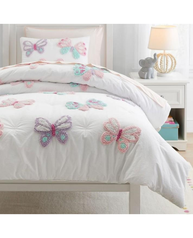 COMFORTER SET