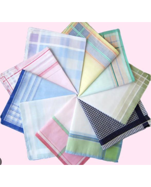 HANDKERCHIEF