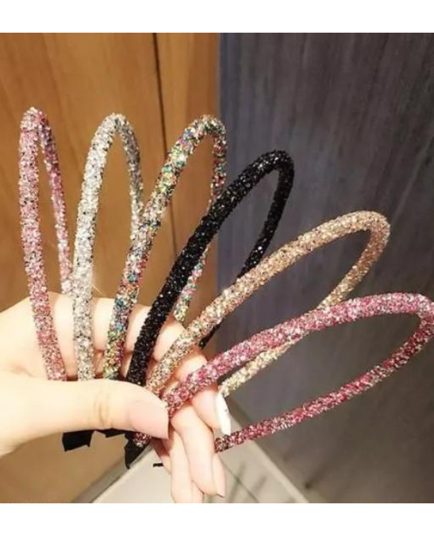 HAIR ACCESSORIES