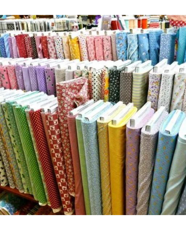GARMENT FABRICS