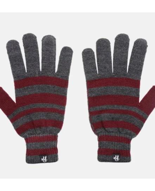 GLOVES / MUFFLER / CAP