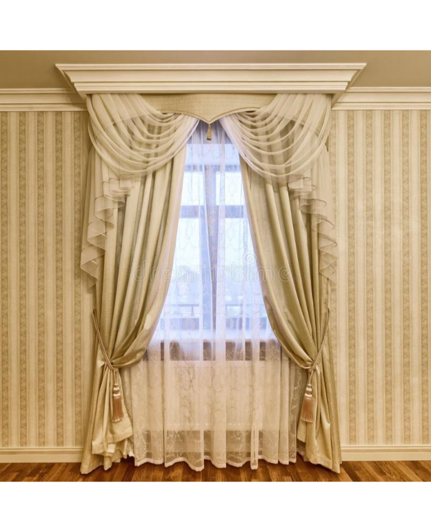 CURTAINS
