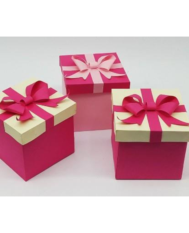 WEDDING SETS (4 PIECES)