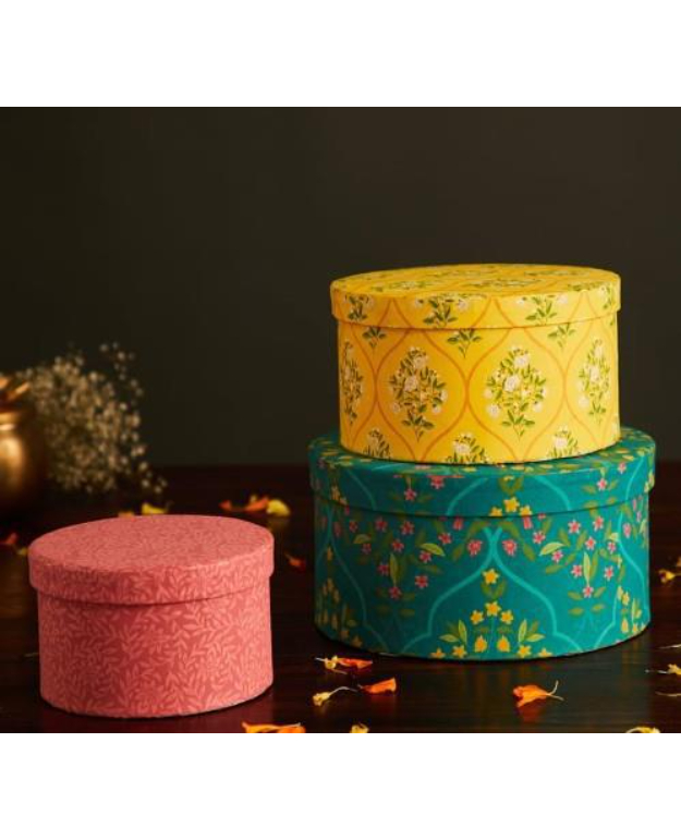 WEDDING SETS (4 PIECES)