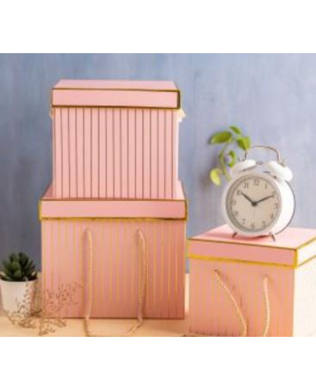 WEDDING SETS (4 PIECES)