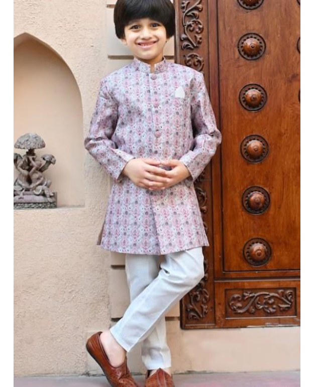 SHERWANI