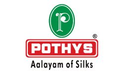 pothys-vector-logo